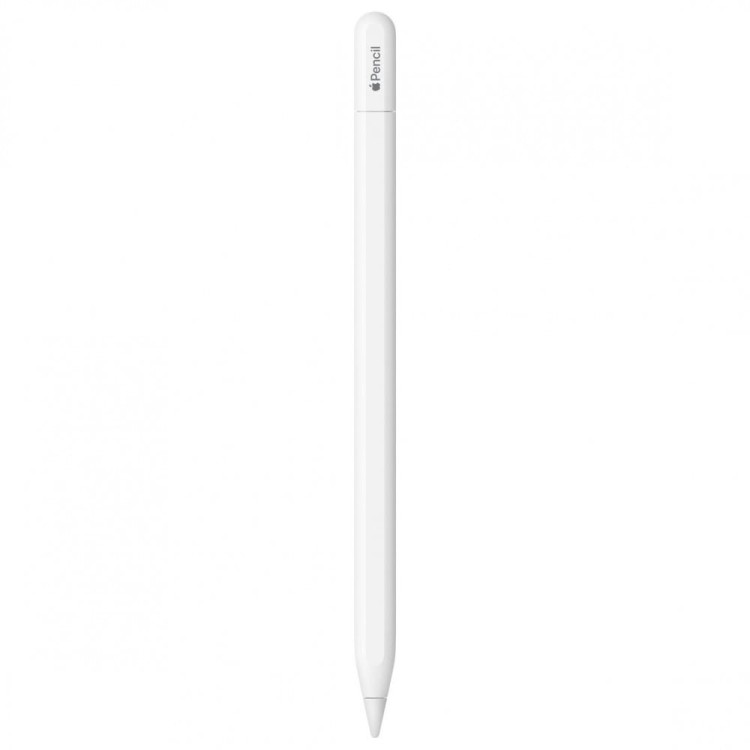 Apple Rysik Pencil USB-C