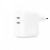 Apple Ładowarka 35W DUAL USB-C