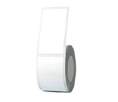 Niimbot Etykiety termiczne Niimbot R25*50-130 Białe