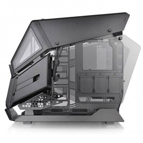 Thermaltake obudowa - AH T600 Tempered Glass