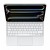 Apple Klawiatura Magic Keyboard do iPada Pro 13 cali (M4) - angielski (międzynarodowy) - biała