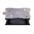 Thermaltake Chłodzenie procesora - Contac 9 SE (TDP 120W, 92mm Fan, 2x 6mm  Miedź