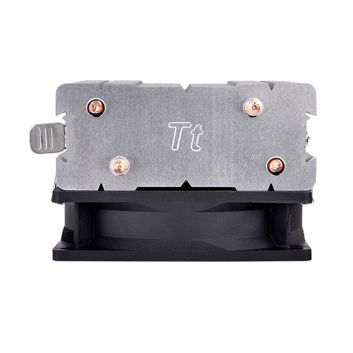 Thermaltake Chłodzenie procesora - Contac 9 SE (TDP 120W, 92mm Fan, 2x 6mm  Miedź