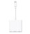 Apple Adapter USB-C Digital AV Multiport