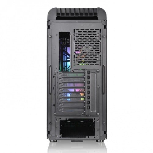 Thermaltake obudowa - LEVEL 20 RS ARGB - Black