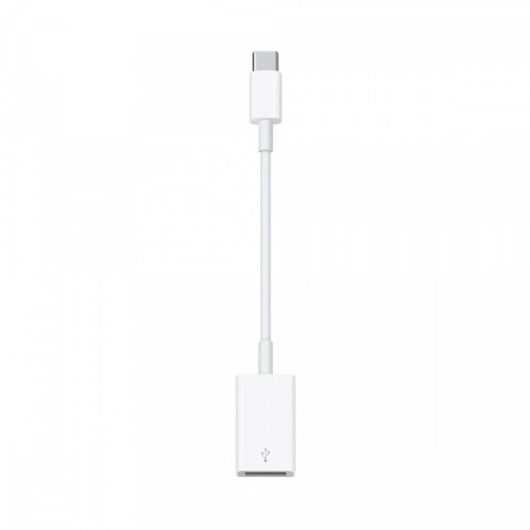 Apple Przejściówka z USB-C na USB