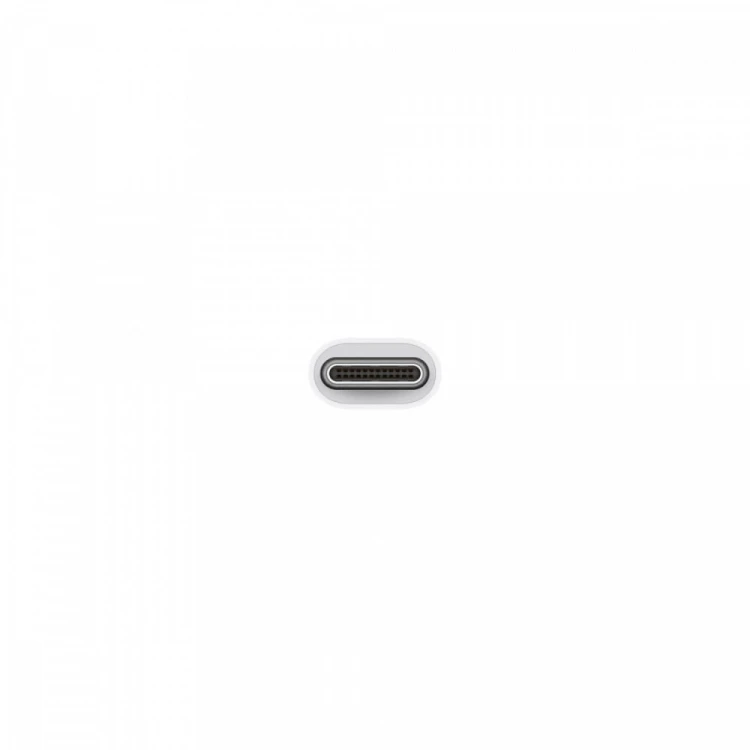 Apple Przejściówka z USB-C na USB