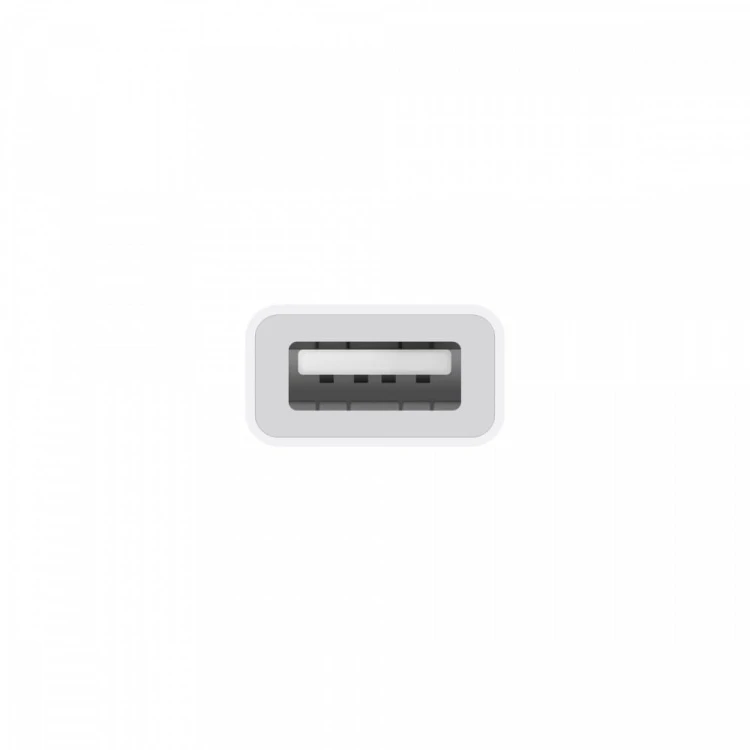 Apple Przejściówka z USB-C na USB