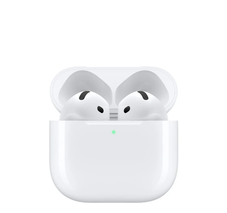 Apple Słuchawki AirPods 4