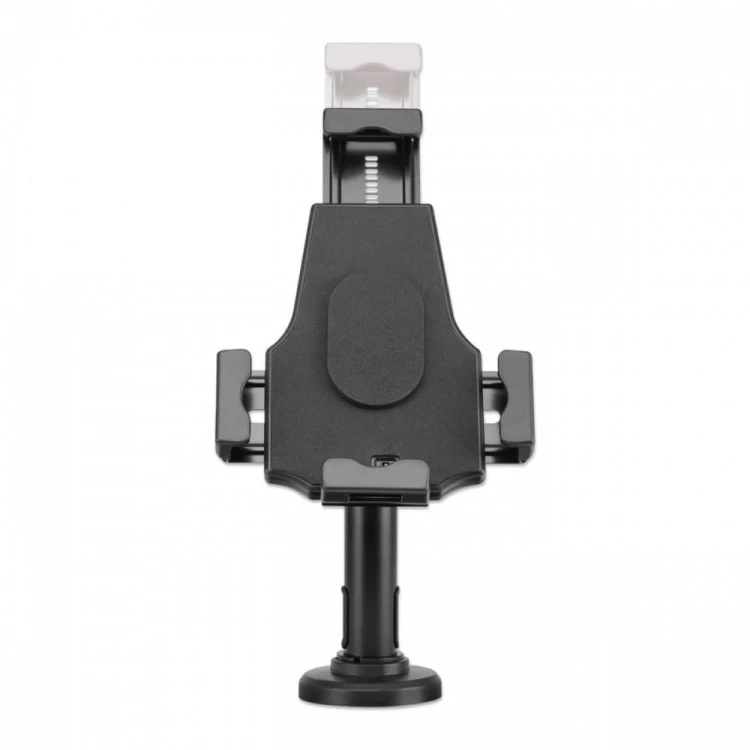 Manhattan Stojak do tabletu 7,9-10,5 cala z zamkiem i linką