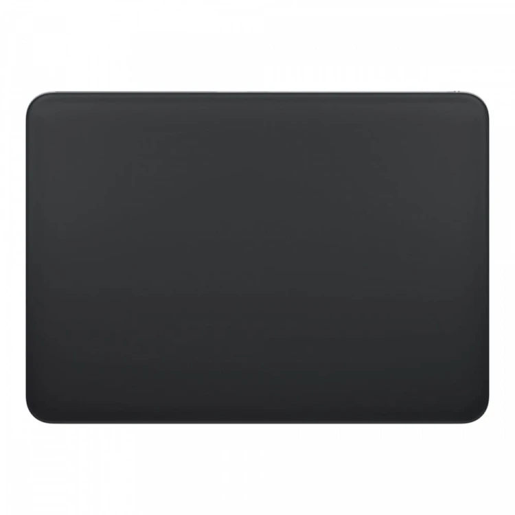 Apple Gładzik Magic Trackpad - obszar Multi-Touch w czerni