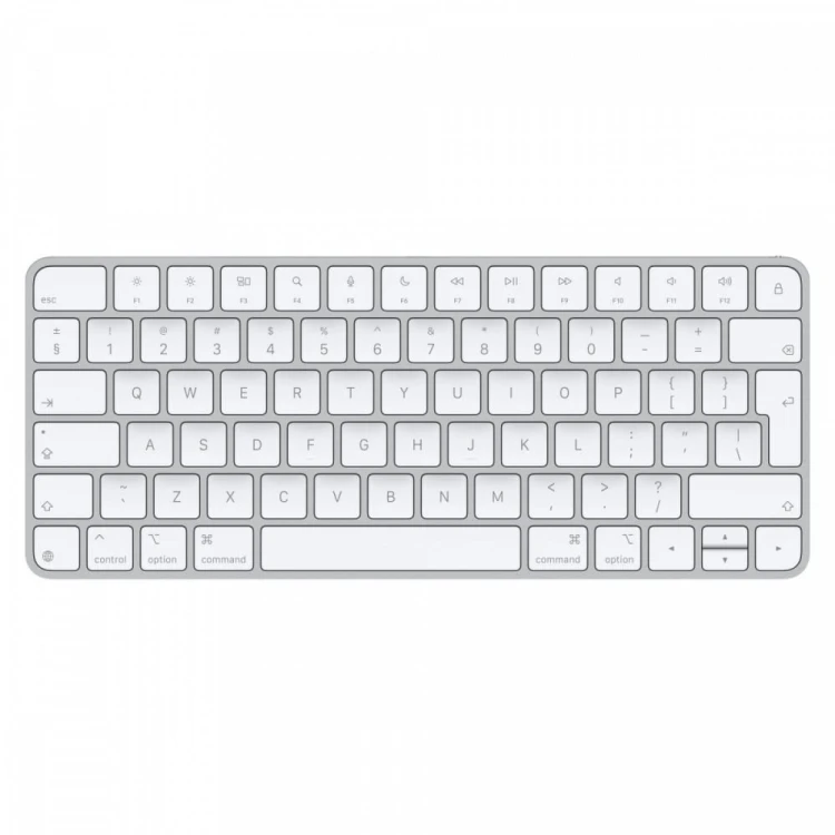 Apple Klawiatura Magic Keyboard - angielski międzynarodowy
