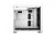 Fractal Design Obudowa Torrent biała TG Clear Tint 5xFan ATX