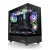 Thermaltake Obudowa View 270 Tempered Glass, szklany bok, CT140 Fan - Czarna