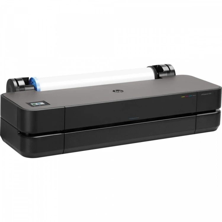 HP Inc. Drukarka DesignJet T230 24-in Printer 5HB07D