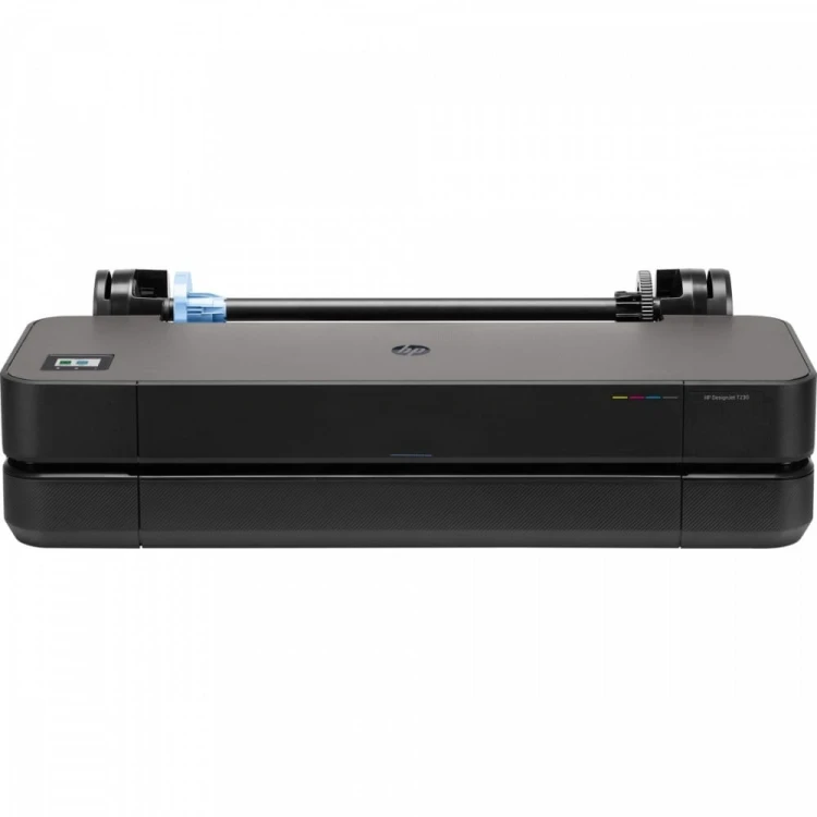 HP Inc. Drukarka DesignJet T230 24-in Printer 5HB07D