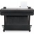 HP Inc. Ploter DesignJet T630 36-in Printer 5HB11D