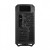 Fractal Design Obudowa Torrent czarna Solid 5xFan ATX