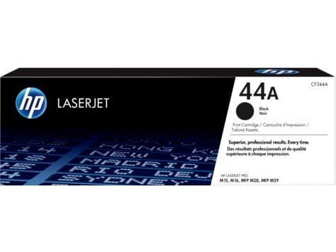 HP Inc. Toner HP 44A Czarny 1k CF244A