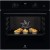 Electrolux Piekarnik parowy Steam Bake 600 EOD5C50Z