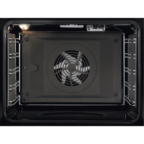Electrolux Piekarnik parowy Steam Bake 600 EOD5C50Z