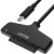 Unitek Adapter USB 3.1 TYP-C do SATA III 6G, 2,5 HDD/SSD; Y-1096A