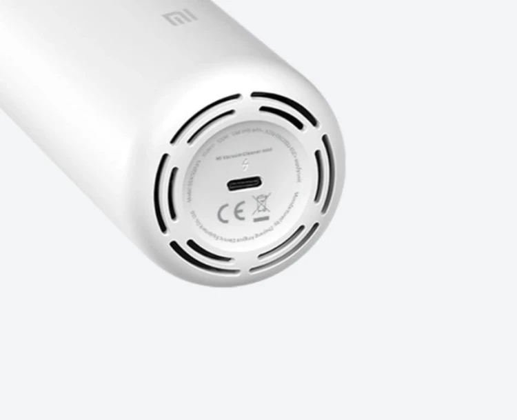 XIAOMI Odkurzacz przenośny Mi Vacuum Cleaner mini