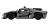 LEGO Klocki Technic 42173 Szary hipersamochód Koenigsegg Jesko Absolut