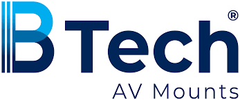 Producent: B-Tech AV Mounts (przejdź do produktów)