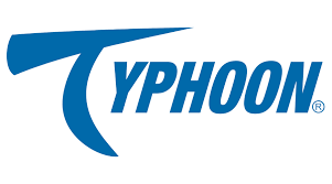 Producent: Typhoon (przejdź do produktów)