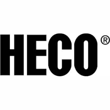 Producent: Heco (przejdź do produktów)