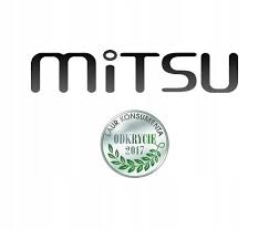 Producent: Mitsu (przejdź do produktów)